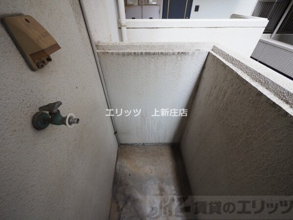 Collection中崎Iの物件内観写真